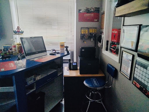 Transmission Shop «AAMCO Transmissions & Total Car Care», reviews and photos, 2728 Martin Way E, Olympia, WA 98506, USA