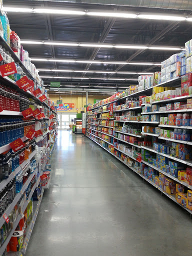 Supermarket «Walmart Neighborhood Market», reviews and photos, 3791 NW 167th St, Miami Gardens, FL 33055, USA