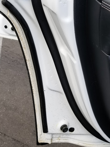 Car Wash «Super Car Wash», reviews and photos, 19708 W 10 Mile Rd, Southfield, MI 48075, USA