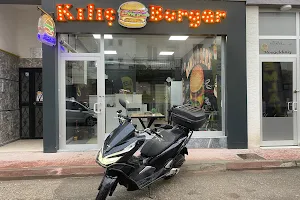 Kılıç Burger image