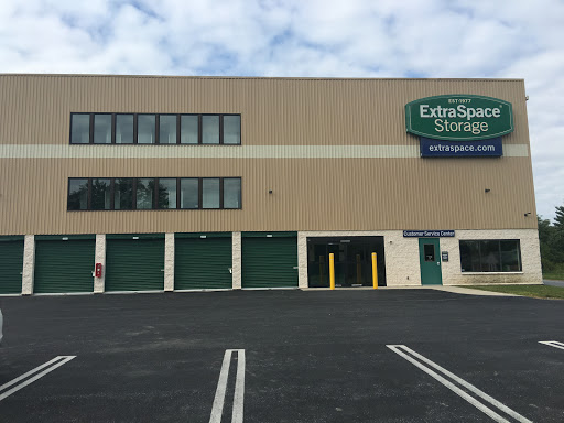 Self-Storage Facility «Extra Space Storage», reviews and photos, 5630 Linglestown Rd, Harrisburg, PA 17112, USA