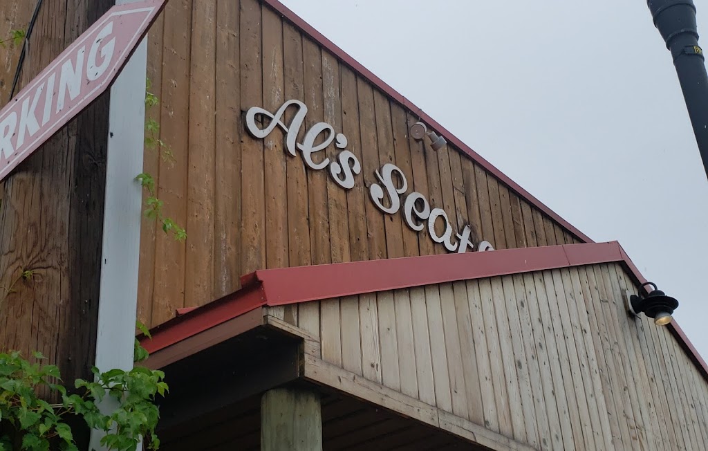 Al's Seafood Inc 21222