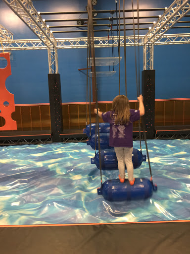 Amusement Center «Sky Zone Trampoline Park», reviews and photos, 70 Pawtucket Ave, Rumford, RI 02916, USA