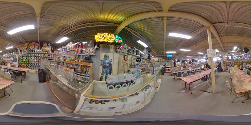 Comic Book Store «Atomic Comics Emporium», reviews and photos, 50 W Mercury Blvd, Hampton, VA 23669, USA