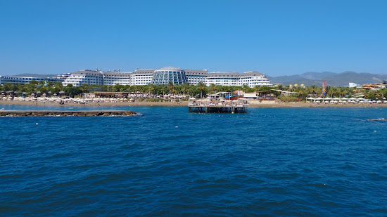 Wikingen Beach