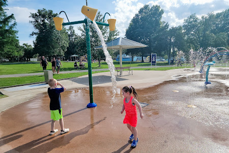 Whitaker Park