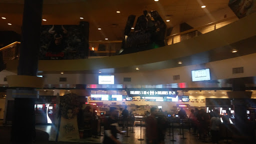 Movie Theater «AMC Aventura 24», reviews and photos, 19501 Biscayne Blvd #3001, Aventura, FL 33180, USA