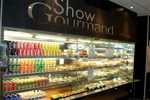 Show Gourmand image