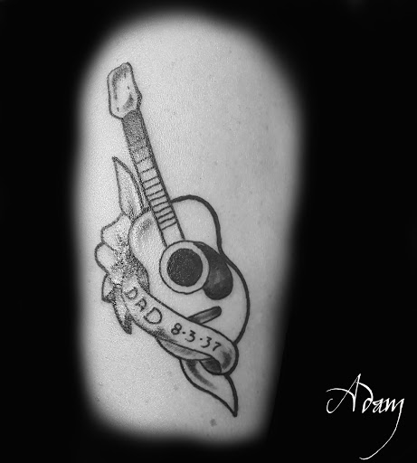 Explore lakers tattoo ideas, creative tattoo ideas in Santa Clara, available at Vamp Body Art piercings and tattoo studio