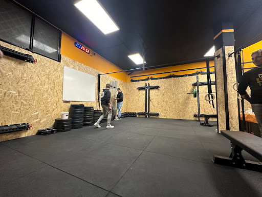 77 Feet Academy Puigcerdà en Puigcerdà, Girona