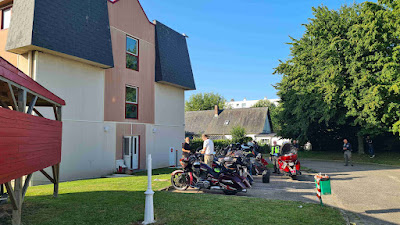 Espace Leader à Bois-Guillaume