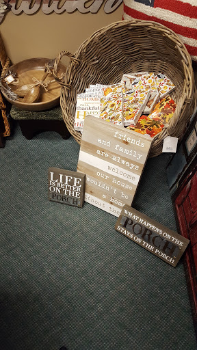 Gift Shop «Main Street Mercantile», reviews and photos, 101 S Main St, Waynesville, NC 28786, USA