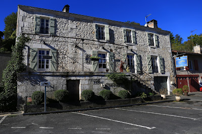 Hôtel Restaurant Le Jardin des Chouchoux à Brantôme en Périgord