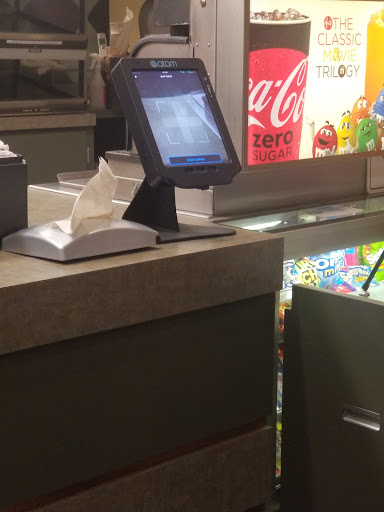 Movie Theater «Regal Cinemas Noblesville 10», reviews and photos, 10075 Town and Country Blvd, Noblesville, IN 46060, USA