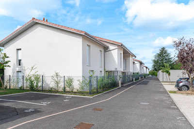 Sully Immobilier à Villeurbanne