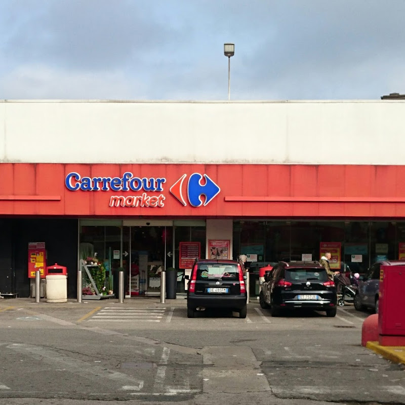 Carrefour Market - Supermarket