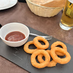 Photo n°3 de l'avis de Patrizia.i fait le 28/07/2023 à 12:31 sur le  Restaurant Km 431 Silvi à Silvi