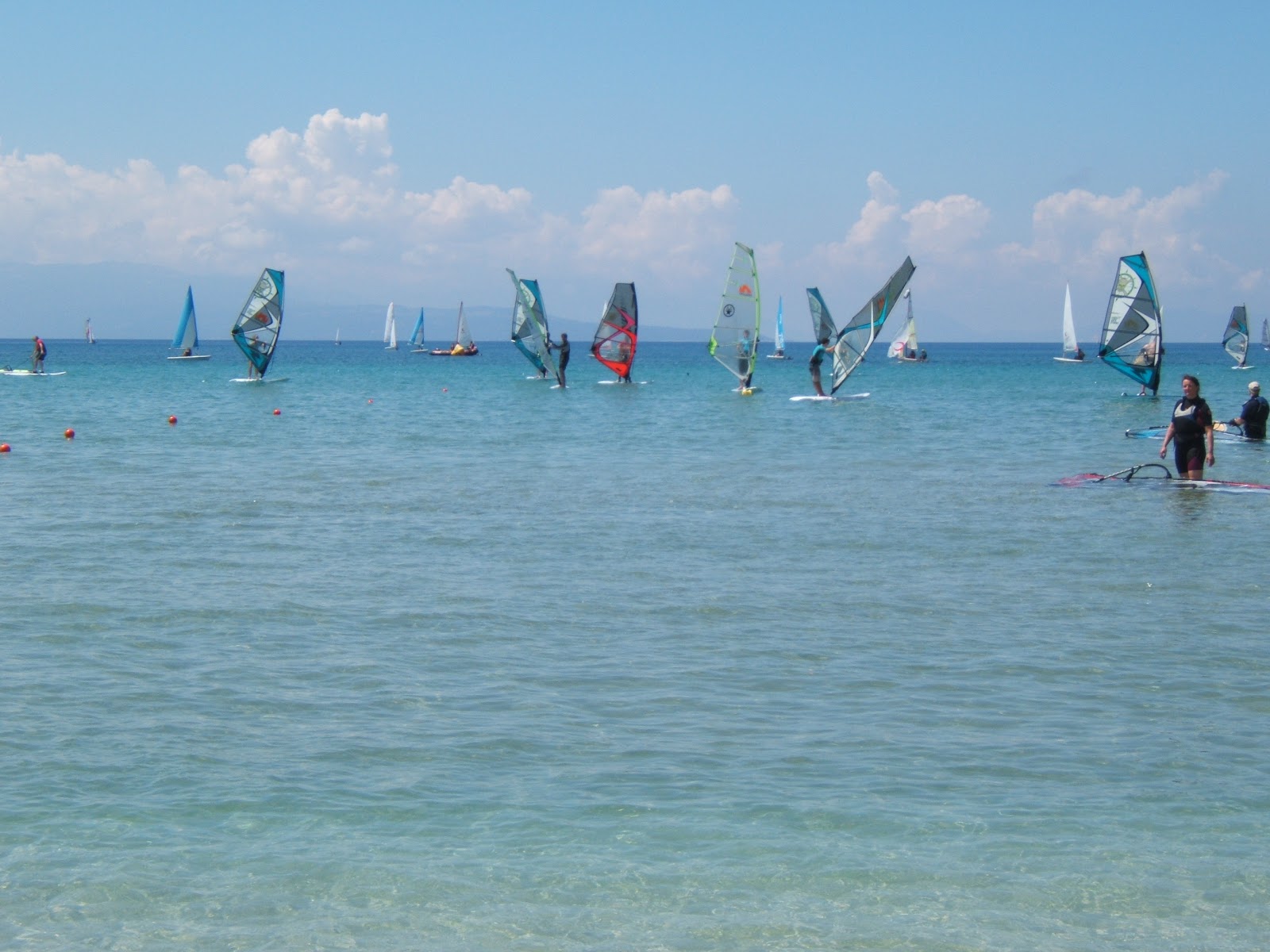 Vasiliki Beach photo #9