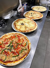 Plats et boissons du Pizzeria Paye Ta Pizz' à Saint-Martin-d'Hères - n°7