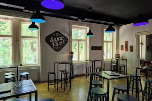 Samo Pivo Subotica image