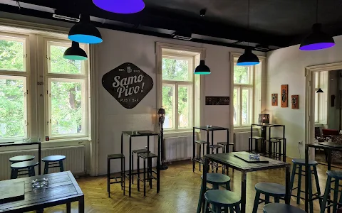 Samo Pivo Subotica image
