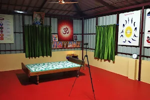 Shanthi Yoga Centre image