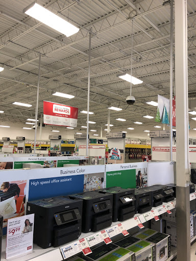 Office Supply Store «OfficeMax», reviews and photos, 1571 N Dysart Rd, Avondale, AZ 85323, USA