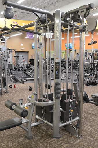 Gym «Anytime Fitness», reviews and photos, 420 Summit Dr, Lockport, IL 60441, USA