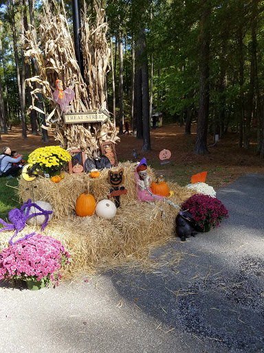 Art Center «Annmarie Sculpture Garden and Arts Center», reviews and photos, 13480 Dowell Rd, Dowell, MD 20629, USA