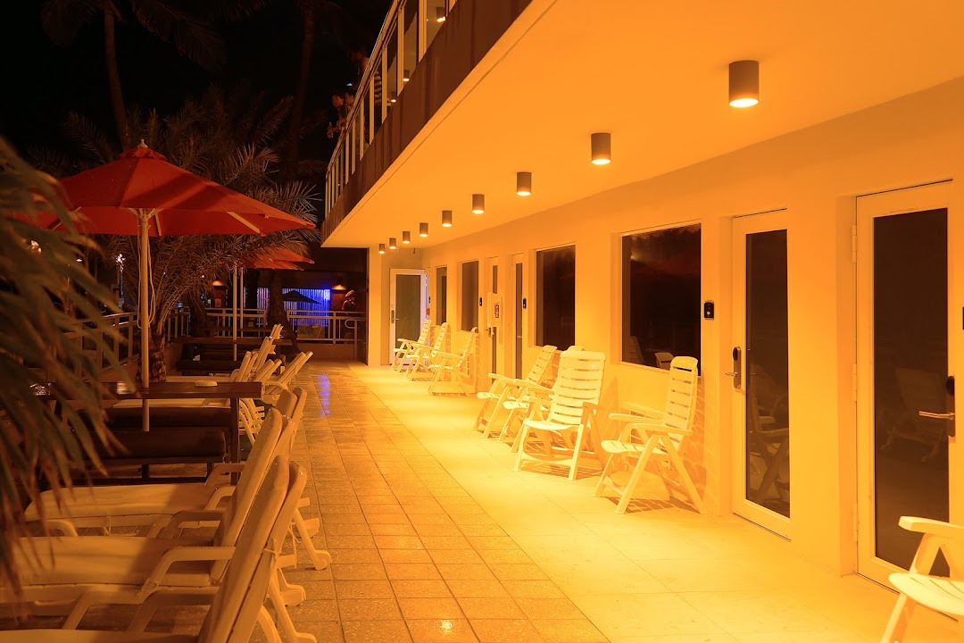 Diane Oceanfront Suites FL Beach & Oceanfront Motel and Best Beach Motel Suites