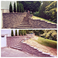 Elm City Landscape and Site Development, LLC. - Photo 6 - Car repair in West Haven, CT, New Haven