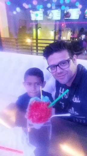 Movie Theater «AMC Montebello 10», reviews and photos, 1475 N Montebello Blvd, Montebello, CA 90640, USA