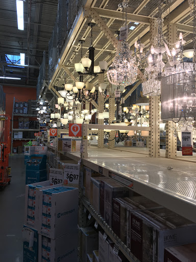 Home Improvement Store «The Home Depot», reviews and photos, 600 Connecticut Ave, Norwalk, CT 06854, USA
