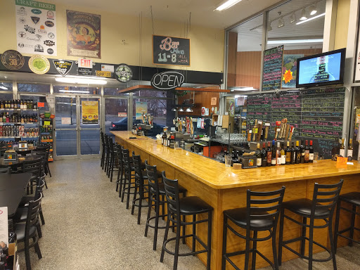 Grocery Store «Horrocks Farm Market», reviews and photos, 235 Capital Ave SW, Battle Creek, MI 49037, USA