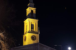 St John’s Church, Waterloo