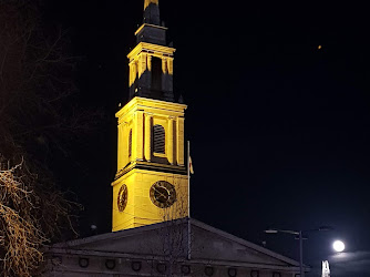 St John’s Church, Waterloo