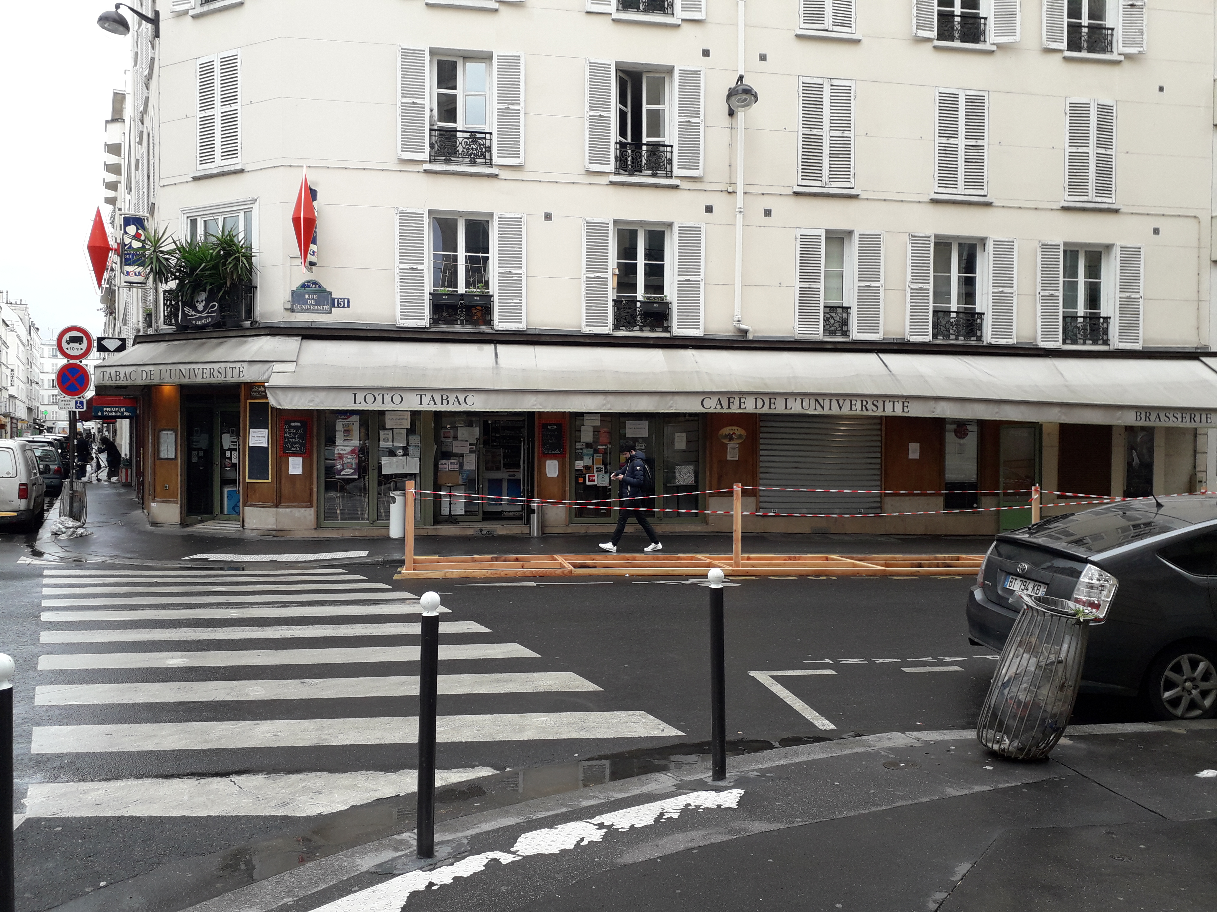 Photo n° 1 de l'avis de Toni.a fait le 10/04/2021 à 09:57