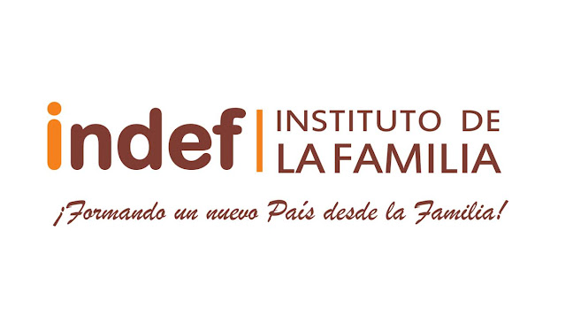 Opiniones de Instituto de la Familia - Indef Perú en Nuevo Chimbote - Psicólogo