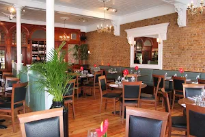 Langleys Restaurant & Wine Bar image