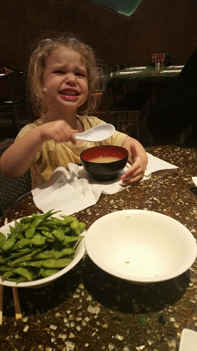 Shogun Sushi image