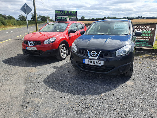 emerald Auto Sales