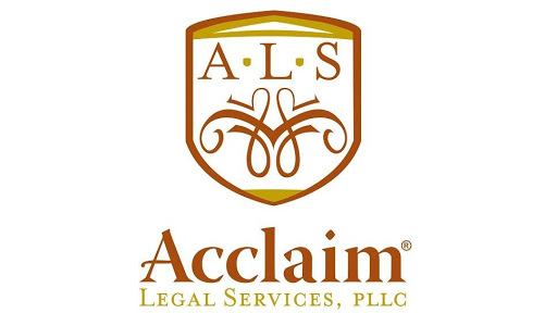 Bankruptcy Attorney «Acclaim Legal Services», reviews and photos