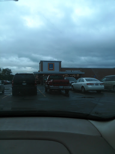 Supermarket «ALDI», reviews and photos, 1187 W High Ave, New Philadelphia, OH 44663, USA