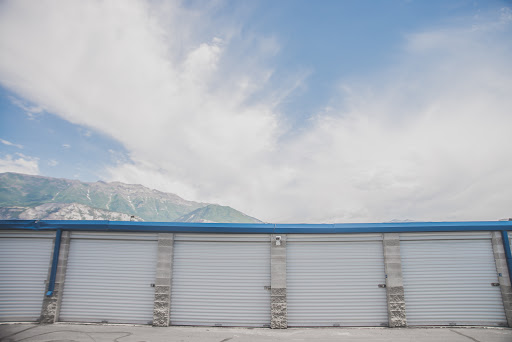 Self-Storage Facility «Blue Ribbon Storage», reviews and photos, 502 W 700 S, Pleasant Grove, UT 84062, USA