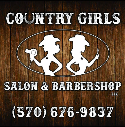 Hair Salon «Country Girls Salon», reviews and photos, 201 PA-447, Newfoundland, PA 18445, USA
