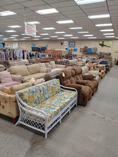 Thrift Store «Thrift Store City», reviews and photos, 1760 E Little Creek Rd, Norfolk, VA 23518, USA