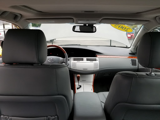 Car Dealer «Aleksa Auto Inc», reviews and photos, 500 S Broadway, Salem, NH 03079, USA