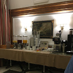 Photo n°3 de l'avis de Franck. fait le 24/10/2019 à 11:12 sur le  Hotel Arcangelo à Rome