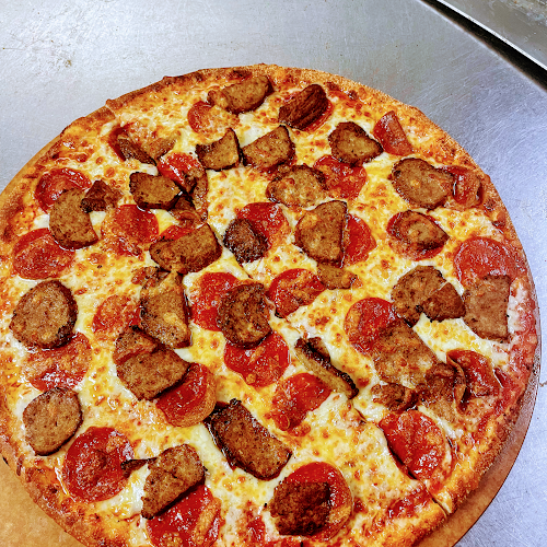 #1 best pizza place in Massachusetts - Sam's Pizza
