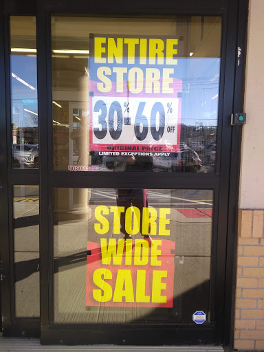 Craft Store «A.C. Moore Arts and Crafts», reviews and photos, 165 NJ-4, Paramus, NJ 07652, USA